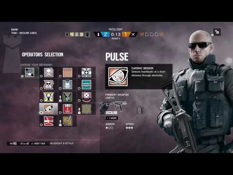 Recruit 4k and Magnum snipe