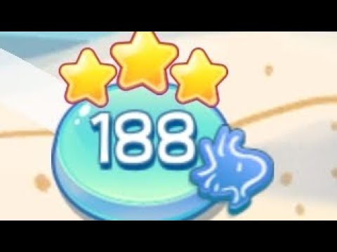 Snoopy Pop Level 188