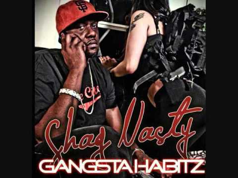 How We Blow - Shag Nasty feat. Andre Nickatina, Equipto, Mike P. & Mike Marshall