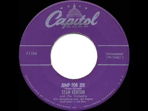 Video thumbnail for Jump for Joe