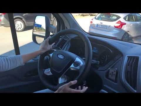 Чудо-кемпер для девушки. Challenger Graphite 358. 45#