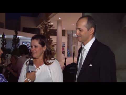 Programa Neusa Bighetti exibido no dia 03/12/2017 - Sarau Cultural para Noivas, Cia da Voz