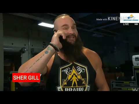 WWE Smackdown Highlights 11 October 2019