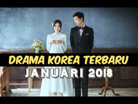 6 drama korea januari 2018 terbaru wajib nonton