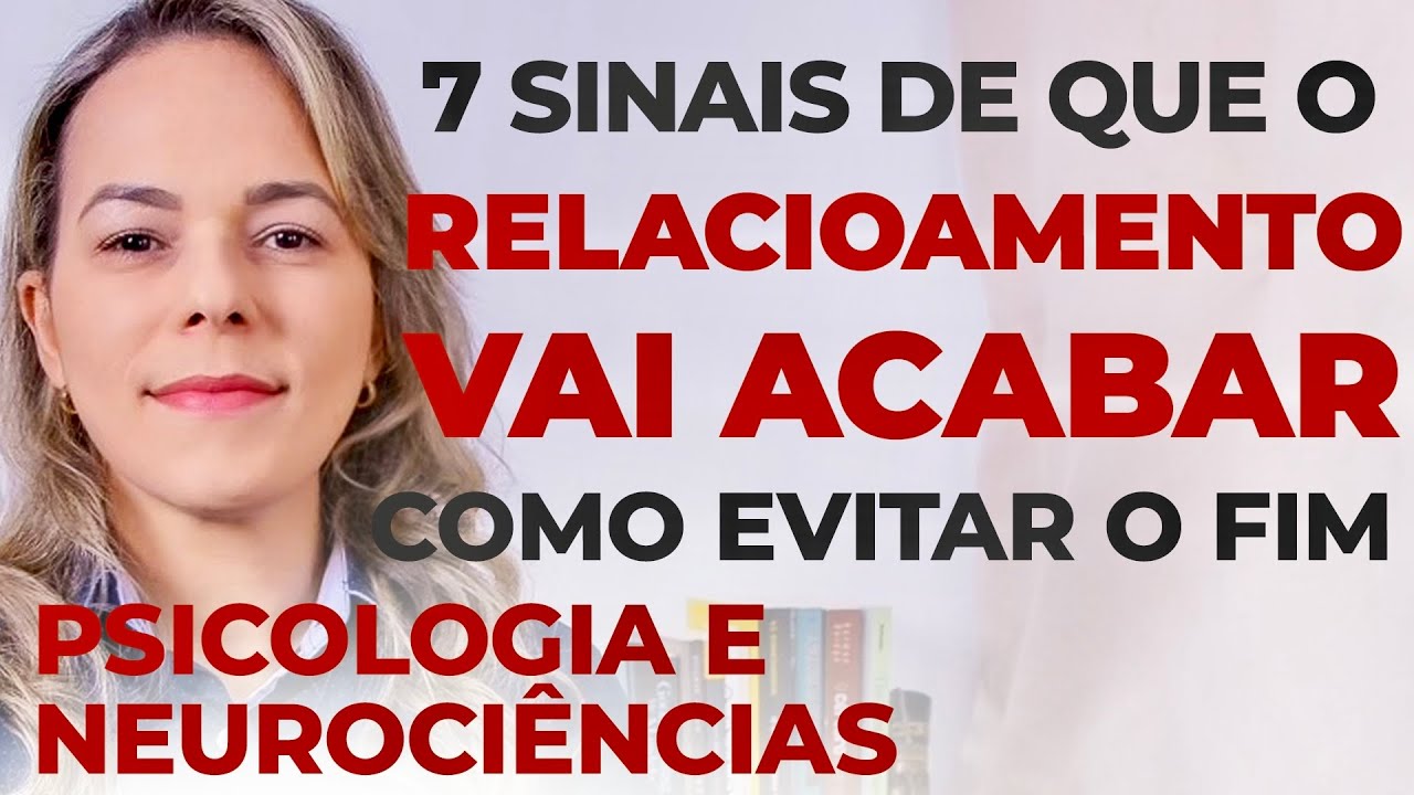 RELACIONAMENTO DESGASTADO - COMO RECUPERAR UM RELACIONAMENTO DESGASTADO