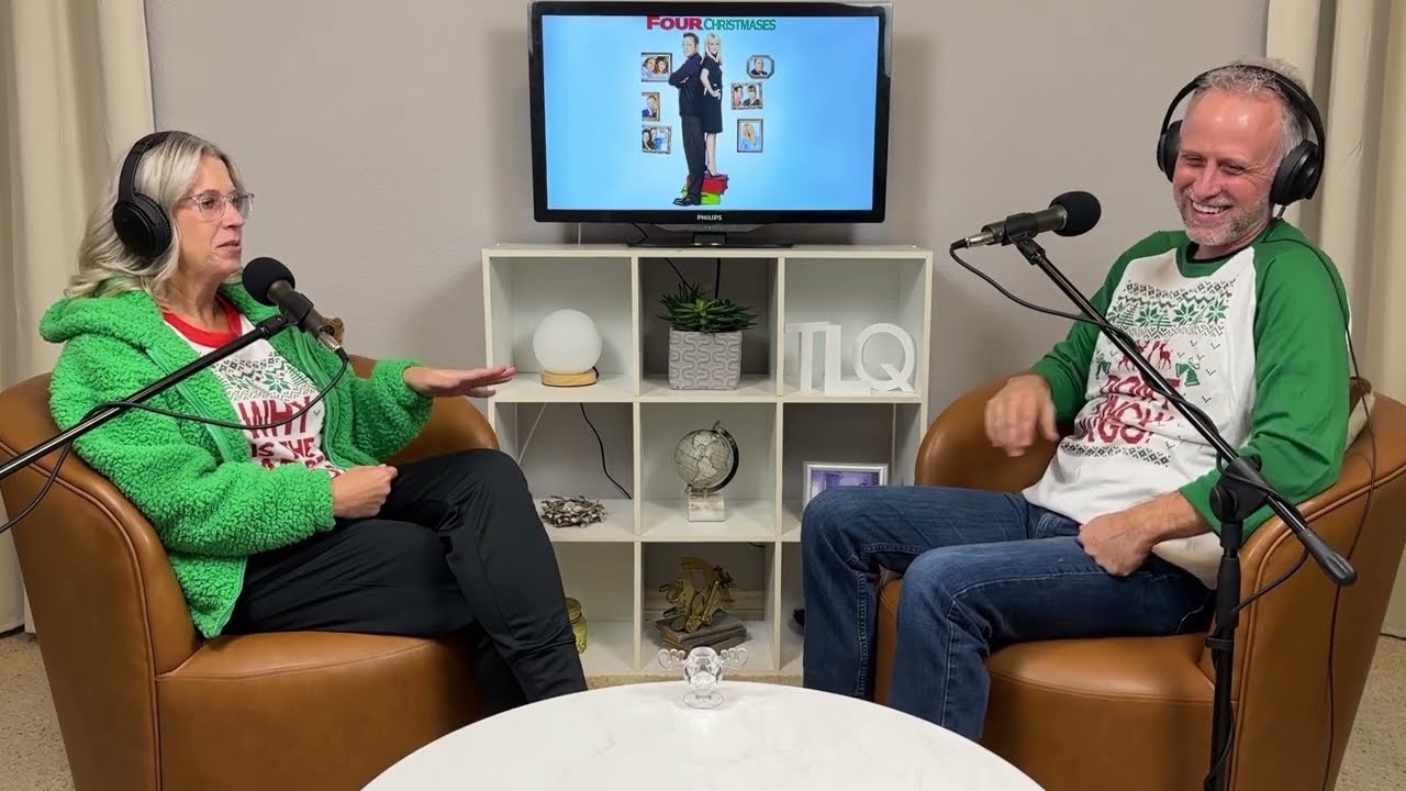 Todd and Margo-iykyk - E18