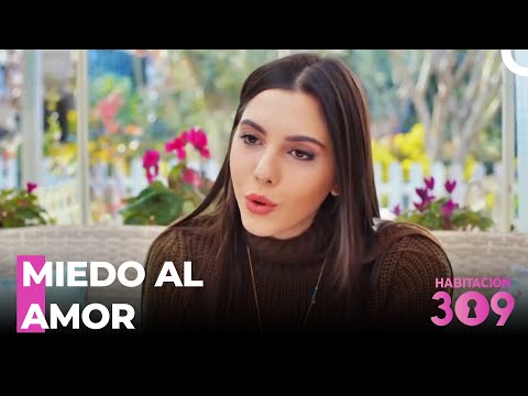 Nergis Tiene Preocupaciones Sobre Samet - Habitación 309