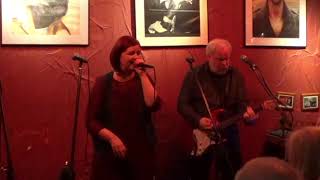 Wildes Kollektiv 2019: &quot;Bunte Scherben&quot; - Keimzeit