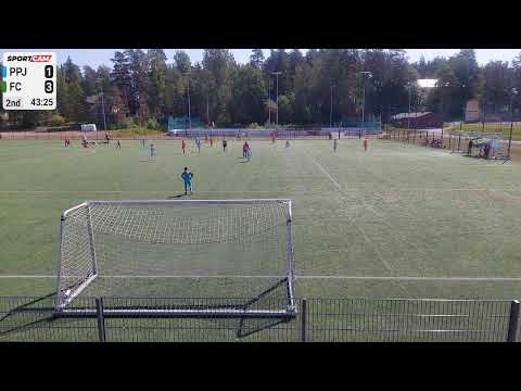 PPJ vs FC Kuusysi - 17/06/2023