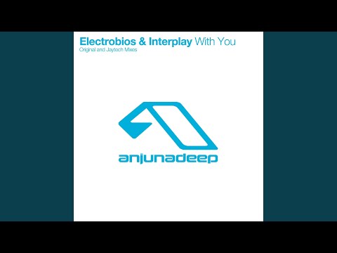 With You (Jaytech Remix)