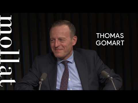 Thomas Gomart - Qui contrôle qui ? : les nouveaux rapports de force mondiaux