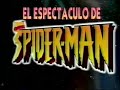 Spider Man 2002 Live Show Commercial Mexico