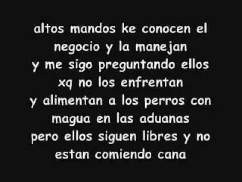 sicarios del callao * El paisa *