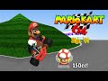 Mario Kart 64 Ep 9 Mario Mushroom Cup 150cc