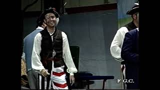 La compañía – Primera Semifinal – COAC 1999