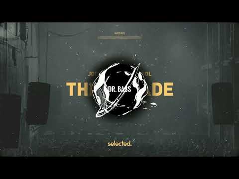 Joel Corry x Da Hool - The Parade Extended Mix Bass Boosted TECH HOUSE 2022