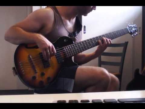 Bass Lick Of The Day No 42