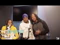 Lil Durk Introduces King Von And Booka600 And Speaks On Groupies