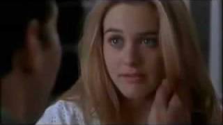 all by myself - the clueless