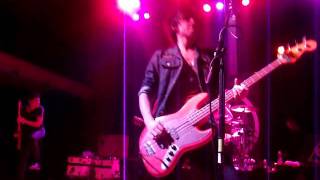 The Summer Set - Thick As Thieves LIVE