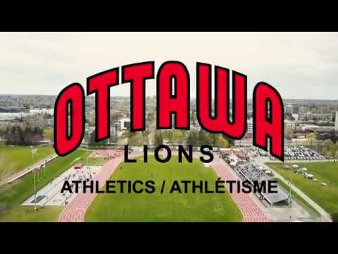 Sultana Frizell - Hammer Throw/ Ottawa Lions Profile #3