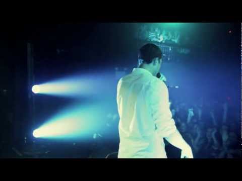 Adderall and Red Bull - Timeflies ft JoJo (Live)
