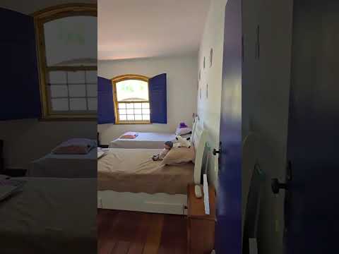 Magnífica Residência em Tiradentes - Refúgio de Luxo e Conforto - Casa Mobiliada #imoveisvenda #casa