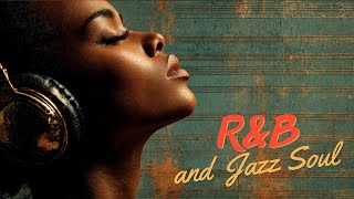 [R&B, Soul & Jazz] Cozy Night Playlist - Background Music | for Chill | Work | Relax | Coffee - EP70
