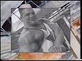 Pro Bodybuilder Paul DeMayo Arm Workout 1992