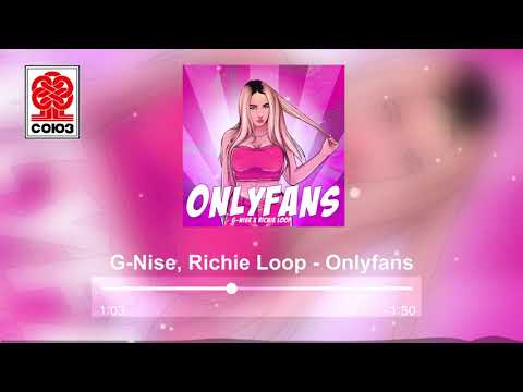 G-Nise, Richie Loop - Onlyfans (2021)