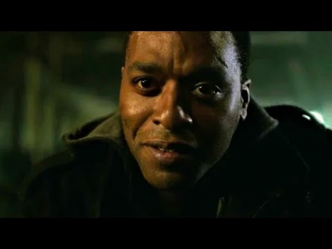 2ª Cena Pós-Créditos DUBLADO HD | Doutor Estranho (2016)