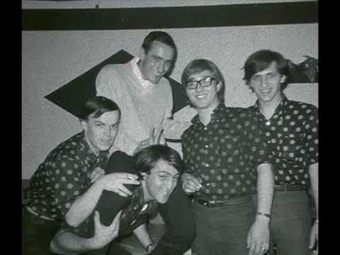 The Jaggerz Introductions