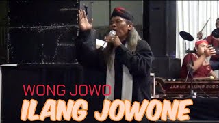 Download lagu gus gendeng terbaru 2024 - Wong Jowo Ilang Jowone mp3 Download lagu gus gendeng terbaru 2024 - Wong Jowo Ilang Jowone mp3