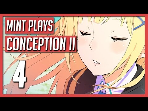 Steam Community :: Video :: Conception II [PC] | We Meet Feene | Ch. 3 ...