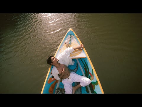 Peux - Desaguar (Videoclipe Oficial)