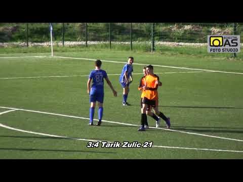 Slavija - Škola Fudbala Miske Akademija - generacija 2007/2008