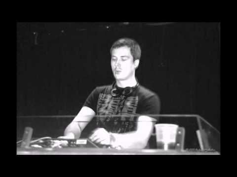 Dustin Zahn - Live set -