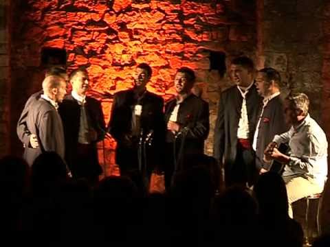 KLAPA SOLIN uz gitaru Dubravko Šimek   Tebi s Ljubavlju HAJDUK