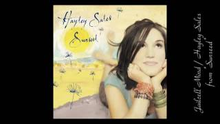 Hayley Sales   Jailcell Mind1