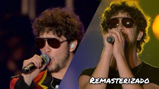 RBD - Light Up the World Tonight (Live In São Paulo, 2008) Remasterizado em FHD