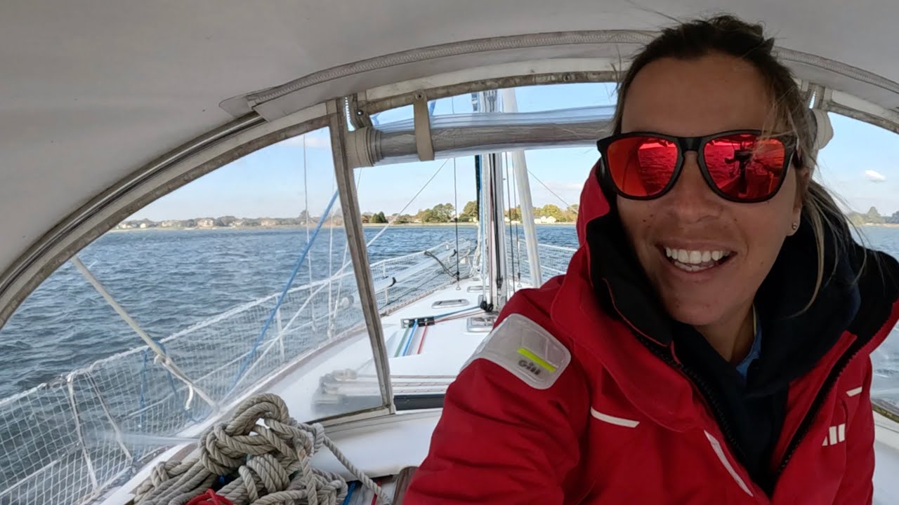 SAILBOATS, POWERBOATS and Safety Equipment Upgrades | Sailing Zephyr - Ep. 212