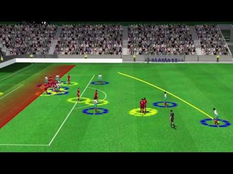 Euro 2016: Czech Republic v Turkey - Ozan Tufan doubles the lead