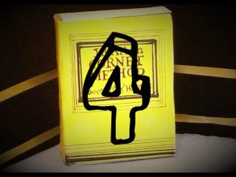 Arban Characteristic Study No.4