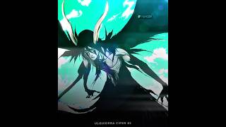 「The Strongest Hollows🥷」Bleach Manga Edit #bleach