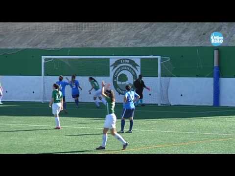 El equipo femenino del Candor termina su temporada en casa con una victoria, reflejo de cómo ha crec