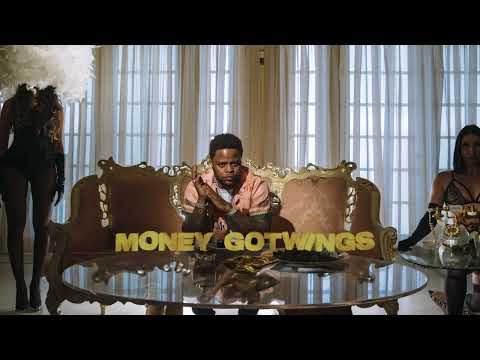 Fat Money - Old White Men (Official Visualizer)  (feat. Bump J)