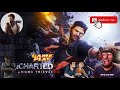 UNCHARTED 2 AMONG THIEVES Gameplay Walkthrough Part 1 FULL GAME [4K 60FPS PS4 PRO]