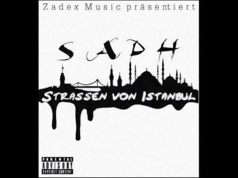 SAPH -  DEİNE SCHWESTER (svi)