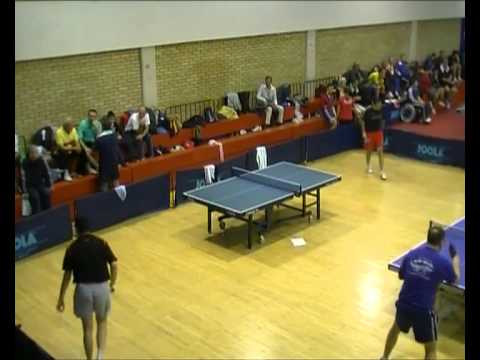 Stanic Djordje : Ristic Miroslav - 1 : 3