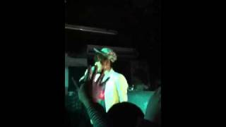 EMI MARIA ／Show Me Your Love  2011.2.19　MIYAZAKI